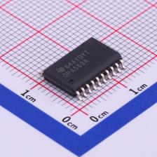 OPA569AIDWPR 运算放大器 OPA569AIDWPR