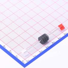 15KPA110A 瞬态抑制二极管(TVS) 单向 Vrwm:110V