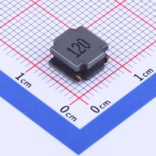 CR8040-120M 功率电感 12uH ±20%