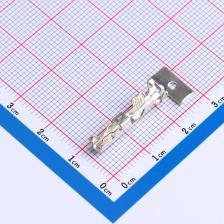 1897664-1 连接器 18976641 端子