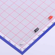 SA54CA 瞬态抑制二极管(TVS) 双向 Vrwm:54V