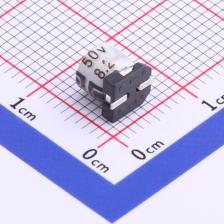 VMMB0571H8R2MV 贴片型铝电解电容 8.2uF ±20% 50V