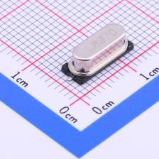 49MD-4.897-20-20-20/A 无源晶振 4.897MHz ±20ppm 20pF