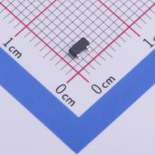 BC807-40Q-7-F 三极管(BJT) PNP 45V 500mA
