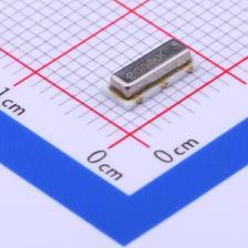 2MHz CSTCC2M00G53 无源 陶瓷谐振器 15pF