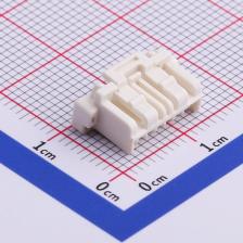 5025780700 压线端子胶壳 1.5mm 1x7P