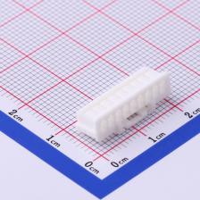 5023510900 压线端子胶壳 2mm 1x9P