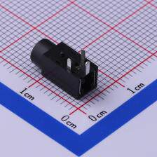 PJ-211A 音频连接器 2.5mm耳机座