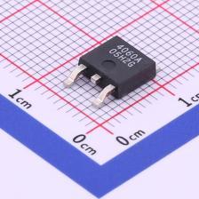 CEU4060A 场效应管(MOSFET) N沟道 60V 15A