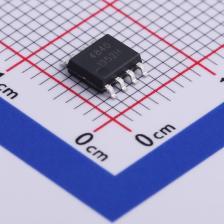 SM4840PRL 场效应管(MOSFET) 2个N沟道 40V 6A