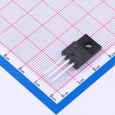 F12N65L 场效应管(MOSFET) F12N65L