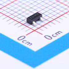 PBSS5350T,215 三极管(BJT) PNP 50V 2A