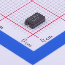 7A25000174 无源晶振 25MHz ±30ppm 20pF