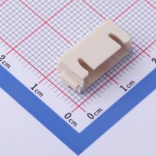 FWF25021-S05B24W5M 线对板/线对线连接器 2.5mm 1x5P 卧贴