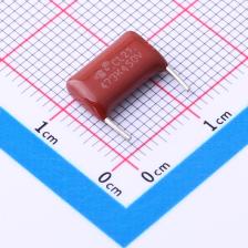 L22S473KN138120070040EOZ 薄膜电容 47nF ±10% 450V