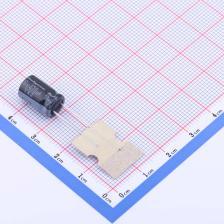 16YXJ470MFFCT78X11.5 直插铝电解电容 470uF ±20% 16V