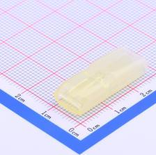 174817-2 连接器附件 绝缘套管