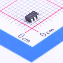 MCP1802T-3302I/OT 线性稳压器(LDO) 正 Vin=10V Vout=3.3V 300mA