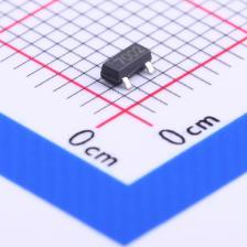 WST2N7002 场效应管(MOSFET) N沟道 60V 700mA