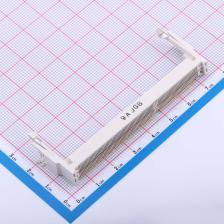 AS0A621-H8RN-7H 金手指连接器 DDR3 0.6mm P数:204