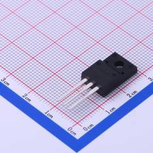M4N65TF 场效应管(MOSFET) N沟道 650V 4A