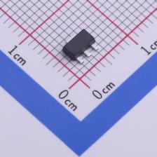 2DD1664P-13 三极管(BJT) NPN 32V 1A