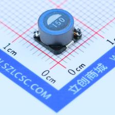 SLF7045T-150M1R1-PF 功率电感 15uH ±20% 1.1A 62.4mΩ