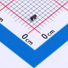 CMSN1012H3-HF 场效应管(MOSFET) CMSN1012H3-HF