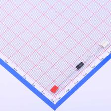 P6KE33CA 瞬态抑制二极管(TVS) 双向 Vrwm:33V