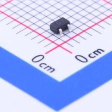 2SC4215 三极管(BJT) NPN 30V 20mA Y档100-200