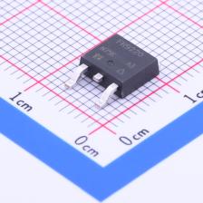 IRFR9220TRPBF 场效应管(MOSFET) P沟道 200V 3.6A