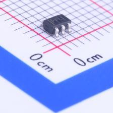 TPS60401DBVR DC-DC电源芯片 TPS60401DBVR