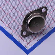 2N3055T3BL 三极管(BJT) NPN 60V 15A