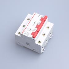 DZ471253D80 断路器 DELIXI(德力西)大电流断路器DZ47-125 3P li(