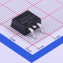 IRFS4127TRLPBF 场效应管(MOSFET) N沟道 200V 72A