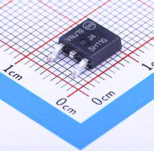 NJVMJD45H11T4G-VF01 三极管(BJT) PNP 80V 8A