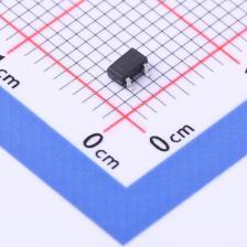 FS3401 X1FS 场效应管(MOSFET) P沟道 30V 4.5A