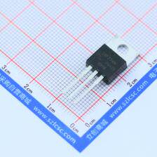 IRFZ34NPBF 场效应管(MOSFET) N沟道 55V 29A