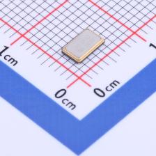 HFTX20000TWD 无源晶振 20MHz ±30ppm 20pF