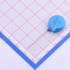 STE14D681K1EN0FQB0R0 压敏电阻 14D681K 6KV/3KA类型 非标准品