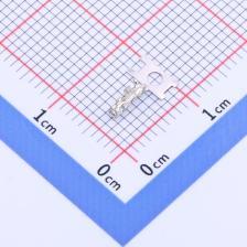 SLEH-001T-P0.15 压线端子 SLEH-001T-P0.15