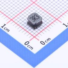 GSDE40303R3M2AH 功率电感 3.3uH ±20% 2.4A 40mΩ