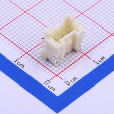 BM03B-PASS-TF(LF)(SN) 线对板/线对线连接器 PA 2mm 1x3P