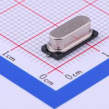 TXM6M0002491LFBEO00T 无源晶振 6MHz ±30ppm 20pF