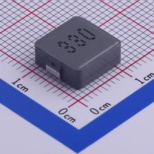 GCDA1040-330MC 功率电感 33uH ±20% 1.2A 140mΩ