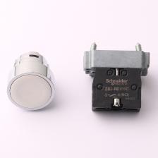 XB2-BA11C(ZB2BZ101C+ZB2BA1C) 按钮/信号灯/主令电器 按钮 2件套