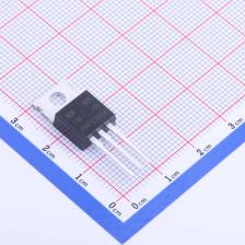 KNP2708A 场效应管(MOSFET) N沟道 80V 160A