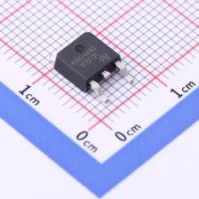 NTD4804NT4G 场效应管(MOSFET) N沟道 30V 100A