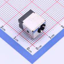 DC-044Aφ2.5-PU环保 AC/DC电源连接器 DC电源插座DC-044A