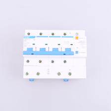 NXBLE-125 4P C63A 断路器 NXBLE-125 4P C63A